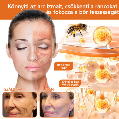 ✨ 𝐏𝐮𝐫𝐚𝐂𝐮𝐫𝐞® 𝐌é𝐡𝐦é𝐫𝐞𝐠 𝐁ő𝐫 𝐇𝐞𝐥𝐲𝐫𝐞á𝐥𝐥í𝐭ó 𝐊𝐫é𝐦 👨‍⚕‍CE Tanúsítvány ✅GMP-követő gyártási folyamat