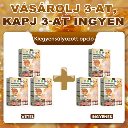 🐝PuraCure® TÖBBFÉLE BŐRPROBLÉMÁRA HATÓ MÉHMÉREG MIKROTŰS BŐRREGENERÁLÓ TAPASZOK