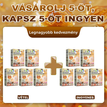 🐝PuraCure® TÖBBFÉLE BŐRPROBLÉMÁRA HATÓ MÉHMÉREG MIKROTŰS BŐRREGENERÁLÓ TAPASZOK