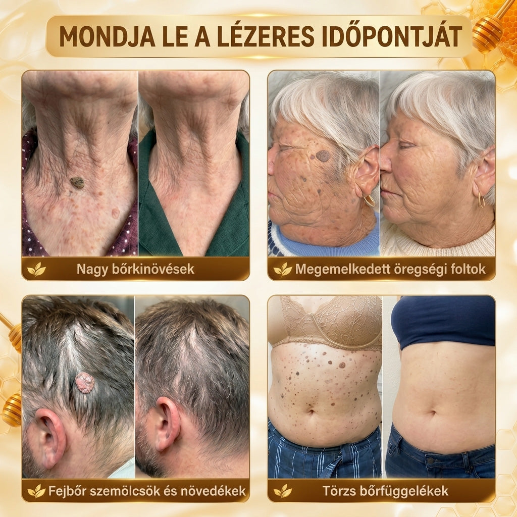 🐝PuraCure® TÖBBFÉLE BŐRPROBLÉMÁRA HATÓ MÉHMÉREG MIKROTŰS BŐRREGENERÁLÓ TAPASZOK