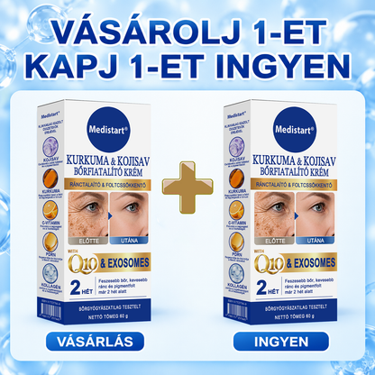 𝑯𝒊𝒗𝒂𝒕𝒂𝒍𝒐𝒔 𝑼̈𝒛𝒍𝒆𝒕 | 𝐔́𝐣! ✨ Medistart® 𝐊𝐮𝐫𝐤𝐮𝐦𝐚 × 𝐊𝐨𝐣𝐢𝐧𝐬𝐚𝐯 𝐄́𝐣𝐬𝐳𝐚𝐤𝐚𝐢 Bőrfiatalító 𝐊𝐫𝐞́𝐦— 𝐇𝐚𝐥𝐯𝐚́𝐧𝐲𝐢́𝐭𝐬𝐝 𝐚 𝐦𝐚𝐤𝐚𝐜𝐬 𝐬𝐨̈𝐭𝐞́𝐭 𝐟𝐨𝐥𝐭𝐨𝐤𝐚𝐭 𝐞́𝐬 𝐬𝐢𝐦𝐢́𝐭𝐬𝐝 𝐤𝐢 𝐚 𝐥𝐚́𝐭𝐡𝐚𝐭𝐨́ 𝐫𝐚́𝐧𝐜𝐨𝐤𝐚𝐭 𝐚𝐥𝐯𝐚́𝐬 𝐤𝐨̈𝐳𝐛𝐞𝐧 🌙 ✅ 𝐄́𝐣𝐬𝐳𝐚𝐤𝐚́𝐧𝐤𝐞́𝐧𝐭 𝐞𝐠𝐲 𝐥𝐞́𝐩𝐞́𝐬 · 𝐋𝐚́𝐭𝐡𝐚𝐭𝐨́ 𝐯𝐚́𝐥𝐭𝐨𝐳𝐚́𝐬 𝟕 𝐞́𝐣𝐬𝐳𝐚𝐤𝐚 𝐚𝐥𝐚𝐭𝐭 💯