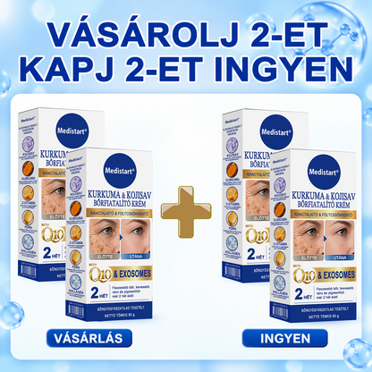 𝑯𝒊𝒗𝒂𝒕𝒂𝒍𝒐𝒔 𝑼̈𝒛𝒍𝒆𝒕 | 𝐔́𝐣! ✨ Medistart® 𝐊𝐮𝐫𝐤𝐮𝐦𝐚 × 𝐊𝐨𝐣𝐢𝐧𝐬𝐚𝐯 𝐄́𝐣𝐬𝐳𝐚𝐤𝐚𝐢 Bőrfiatalító 𝐊𝐫𝐞́𝐦— 𝐇𝐚𝐥𝐯𝐚́𝐧𝐲𝐢́𝐭𝐬𝐝 𝐚 𝐦𝐚𝐤𝐚𝐜𝐬 𝐬𝐨̈𝐭𝐞́𝐭 𝐟𝐨𝐥𝐭𝐨𝐤𝐚𝐭 𝐞́𝐬 𝐬𝐢𝐦𝐢́𝐭𝐬𝐝 𝐤𝐢 𝐚 𝐥𝐚́𝐭𝐡𝐚𝐭𝐨́ 𝐫𝐚́𝐧𝐜𝐨𝐤𝐚𝐭 𝐚𝐥𝐯𝐚́𝐬 𝐤𝐨̈𝐳𝐛𝐞𝐧 🌙 ✅ 𝐄́𝐣𝐬𝐳𝐚𝐤𝐚́𝐧𝐤𝐞́𝐧𝐭 𝐞𝐠𝐲 𝐥𝐞́𝐩𝐞́𝐬 · 𝐋𝐚́𝐭𝐡𝐚𝐭𝐨́ 𝐯𝐚́𝐥𝐭𝐨𝐳𝐚́𝐬 𝟕 𝐞́𝐣𝐬𝐳𝐚𝐤𝐚 𝐚𝐥𝐚𝐭𝐭 💯
