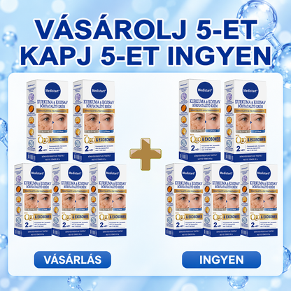 𝑯𝒊𝒗𝒂𝒕𝒂𝒍𝒐𝒔 𝑼̈𝒛𝒍𝒆𝒕 | 𝐔́𝐣! ✨ Medistart® 𝐊𝐮𝐫𝐤𝐮𝐦𝐚 × 𝐊𝐨𝐣𝐢𝐧𝐬𝐚𝐯 𝐄́𝐣𝐬𝐳𝐚𝐤𝐚𝐢 Bőrfiatalító 𝐊𝐫𝐞́𝐦— 𝐇𝐚𝐥𝐯𝐚́𝐧𝐲𝐢́𝐭𝐬𝐝 𝐚 𝐦𝐚𝐤𝐚𝐜𝐬 𝐬𝐨̈𝐭𝐞́𝐭 𝐟𝐨𝐥𝐭𝐨𝐤𝐚𝐭 𝐞́𝐬 𝐬𝐢𝐦𝐢́𝐭𝐬𝐝 𝐤𝐢 𝐚 𝐥𝐚́𝐭𝐡𝐚𝐭𝐨́ 𝐫𝐚́𝐧𝐜𝐨𝐤𝐚𝐭 𝐚𝐥𝐯𝐚́𝐬 𝐤𝐨̈𝐳𝐛𝐞𝐧 🌙 ✅ 𝐄́𝐣𝐬𝐳𝐚𝐤𝐚́𝐧𝐤𝐞́𝐧𝐭 𝐞𝐠𝐲 𝐥𝐞́𝐩𝐞́𝐬 · 𝐋𝐚́𝐭𝐡𝐚𝐭𝐨́ 𝐯𝐚́𝐥𝐭𝐨𝐳𝐚́𝐬 𝟕 𝐞́𝐣𝐬𝐳𝐚𝐤𝐚 𝐚𝐥𝐚𝐭𝐭 💯
