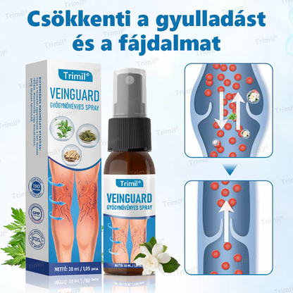 🎁💚🎁 Gratulálunk! Ön lett a mai nap szerencsés vásárlója! Most 50%-os exkluzív kedvezményt biztosítunk Önnek – támogassa lábai egészségét természetesen! A készlet korlátozott, rendelje meg még ma!