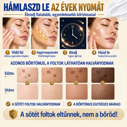 𝑯𝒊𝒗𝒂𝒕𝒂𝒍𝒐𝒔 𝑼̈𝒛𝒍𝒆𝒕 | 𝐔́𝐣! ✨ Medistart® 𝐊𝐮𝐫𝐤𝐮𝐦𝐚 × 𝐊𝐨𝐣𝐢𝐧𝐬𝐚𝐯 𝐄́𝐣𝐬𝐳𝐚𝐤𝐚𝐢 Bőrfiatalító 𝐊𝐫𝐞́𝐦— 𝐇𝐚𝐥𝐯𝐚́𝐧𝐲𝐢́𝐭𝐬𝐝 𝐚 𝐦𝐚𝐤𝐚𝐜𝐬 𝐬𝐨̈𝐭𝐞́𝐭 𝐟𝐨𝐥𝐭𝐨𝐤𝐚𝐭 𝐞́𝐬 𝐬𝐢𝐦𝐢́𝐭𝐬𝐝 𝐤𝐢 𝐚 𝐥𝐚́𝐭𝐡𝐚𝐭𝐨́ 𝐫𝐚́𝐧𝐜𝐨𝐤𝐚𝐭 𝐚𝐥𝐯𝐚́𝐬 𝐤𝐨̈𝐳𝐛𝐞𝐧 🌙 ✅ 𝐄́𝐣𝐬𝐳𝐚𝐤𝐚́𝐧𝐤𝐞́𝐧𝐭 𝐞𝐠𝐲 𝐥𝐞́𝐩𝐞́𝐬 · 𝐋𝐚́𝐭𝐡𝐚𝐭𝐨́ 𝐯𝐚́𝐥𝐭𝐨𝐳𝐚́𝐬 𝟕 𝐞́𝐣𝐬𝐳𝐚𝐤𝐚 𝐚𝐥𝐚𝐭𝐭 💯
