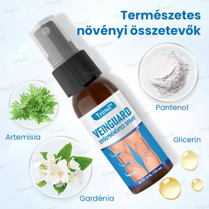 🎁💚🎁 Gratulálunk! Ön lett a mai nap szerencsés vásárlója! Most 50%-os exkluzív kedvezményt biztosítunk Önnek – támogassa lábai egészségét természetesen! A készlet korlátozott, rendelje meg még ma!