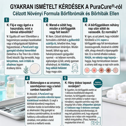 🌷𝐏𝐮𝐫𝐚𝐂𝐮𝐫𝐞® 𝐌𝐈𝐊𝐑𝐎𝐓Ű𝐒 𝐁Ő𝐑𝐊𝐈𝐍Ö𝐕É𝐒-𝐄𝐋𝐓Á𝐕𝐎𝐋Í𝐓Ó 𝐓𝐀𝐏𝐀𝐒𝐙𝐎𝐊 - ✅𝟕 𝐍𝐀𝐏𝐎𝐒 𝐂É𝐋𝐙𝐎𝐓𝐓 𝐄𝐋𝐓Á𝐕𝐎𝐋Í𝐓Á𝐒 𝐁Ő𝐑𝐍𝐘Ú𝐋𝐕Á𝐍𝐘𝐎𝐊, 𝐒𝐙𝐄𝐌Ö𝐋𝐂𝐒Ö𝐊 É𝐒 𝐊𝐈𝐄𝐌𝐄𝐋𝐊𝐄𝐃Ő 𝐁Ő𝐑𝐇𝐈𝐁Á𝐊 𝐄𝐋𝐋𝐄𝐍